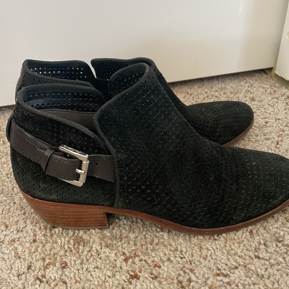 Sam Edelman Booties - image 2